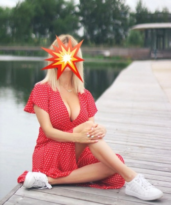 Анкета проститутки Татьянка - Фото 1, Лиман, 28 лет, №4109