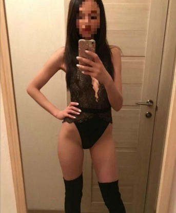 Дарья