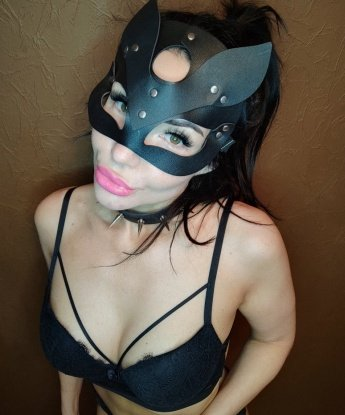 Анкета проститутки Алена - Фото 1, Лиман, 31 год, №7523
